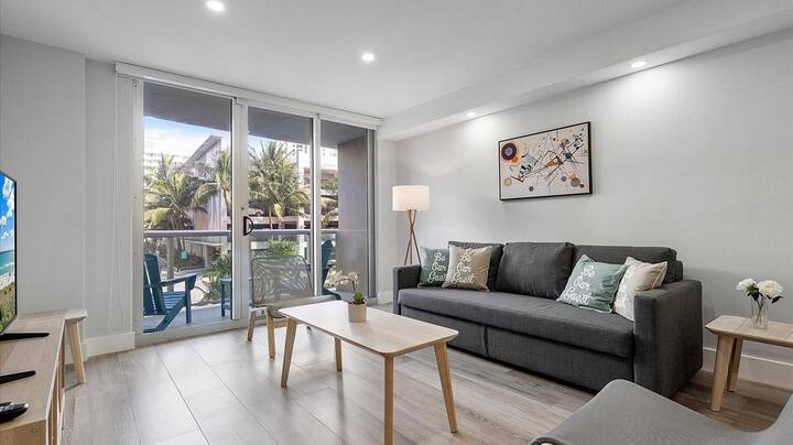 Всекидневна