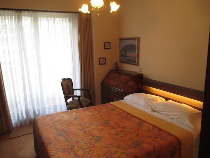 საძინებელი