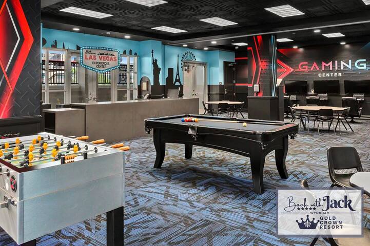 *HUGE* 3bdrm Suite @Wyndham Grand Desert gallery image 4