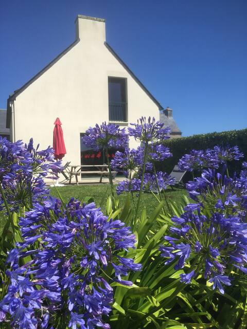 ILE DE BATZ 3-star Furnished Tourist Accommodation