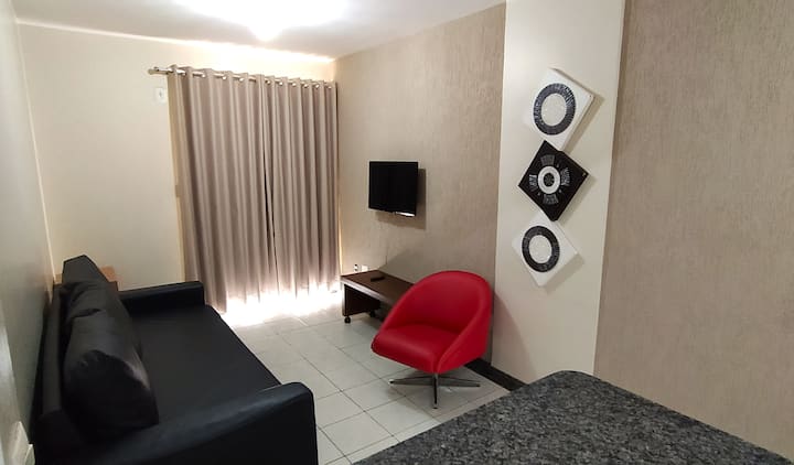 მისაღები ოთახი