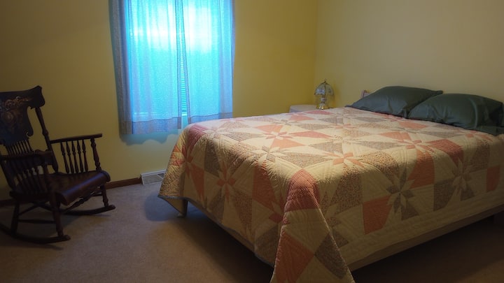 Habitación 1