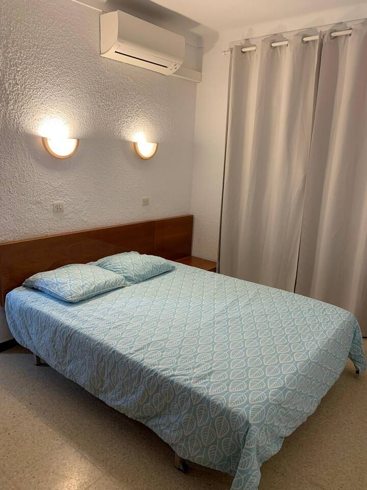 غرفة النوم 4