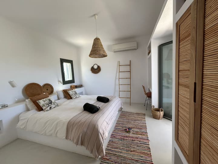 საძინებელი 1