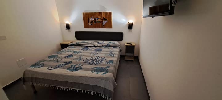 غرفة النوم 1