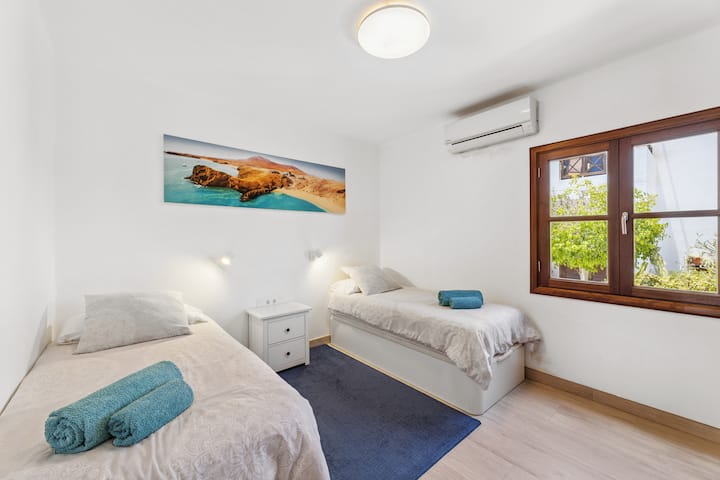 Habitación 2