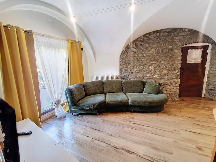 ห้องนั่งเล่น