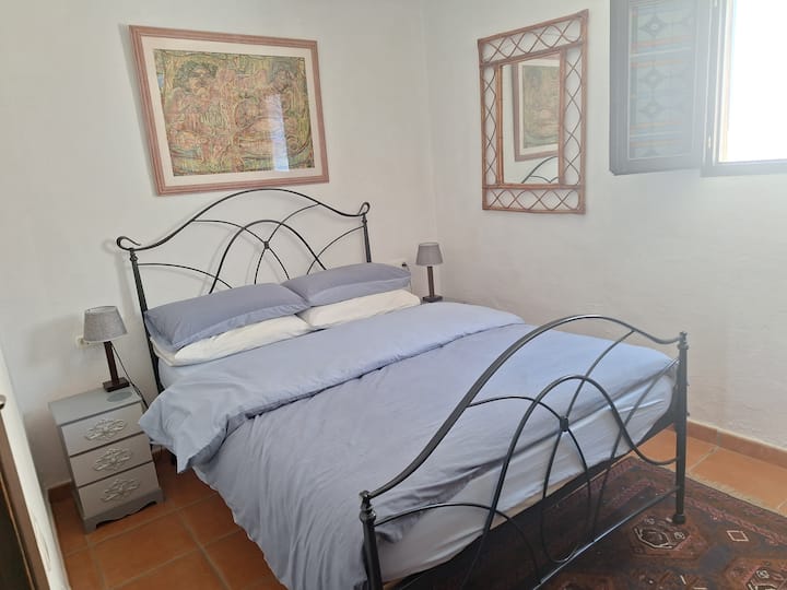 Habitación 1