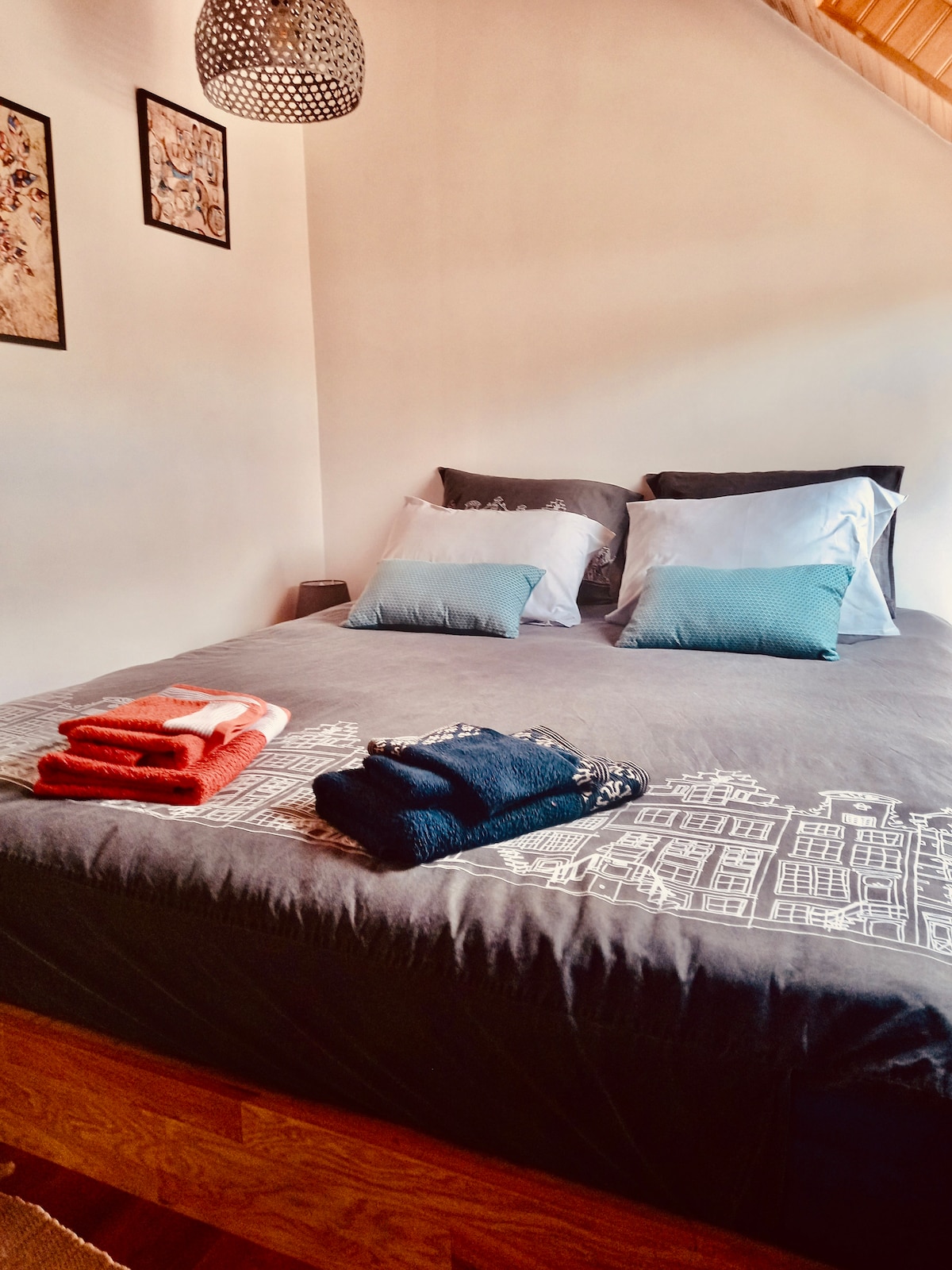 საძინებელი 2