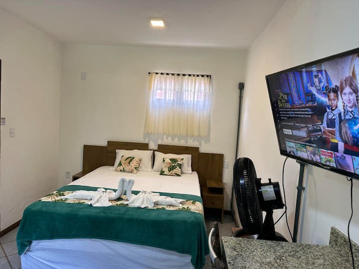 ห้องนอน