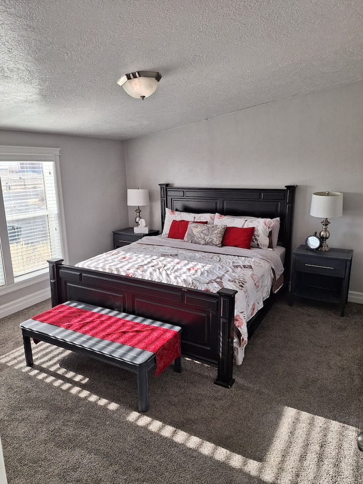 غرفة النوم 4