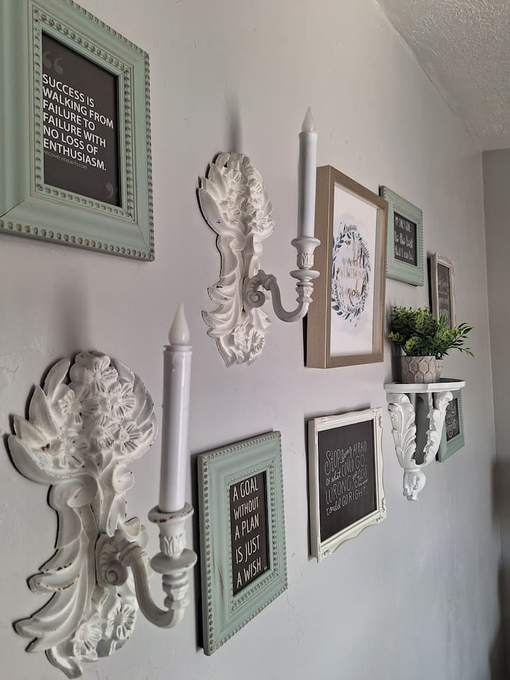 غرفة النوم 2