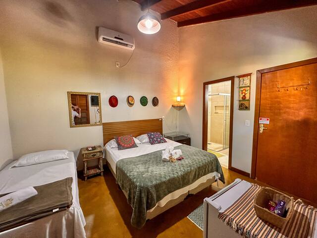 Grupo Zanotto Hotelaria managed Airbnb listing 3