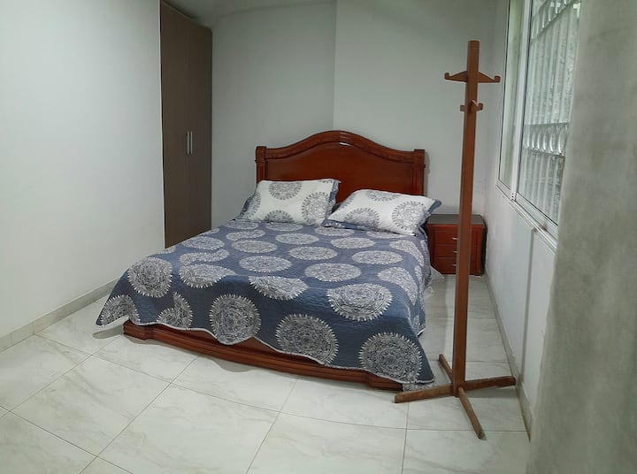 Villa Emanuel Arbelaez
Apartamento
Semi-rural - Fusagasugá
