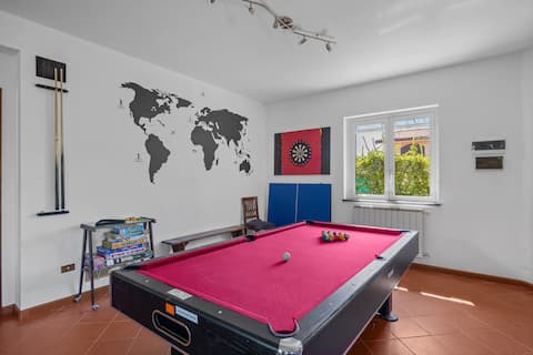 ♦ Relax in a Peaceful Villa near Etna & Catania ♦