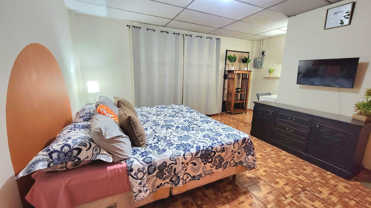 საძინებელი 1