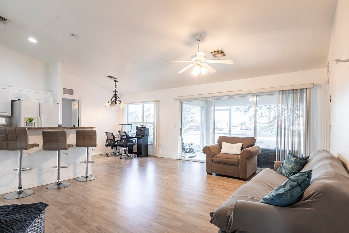 ห้องนั่งเล่น