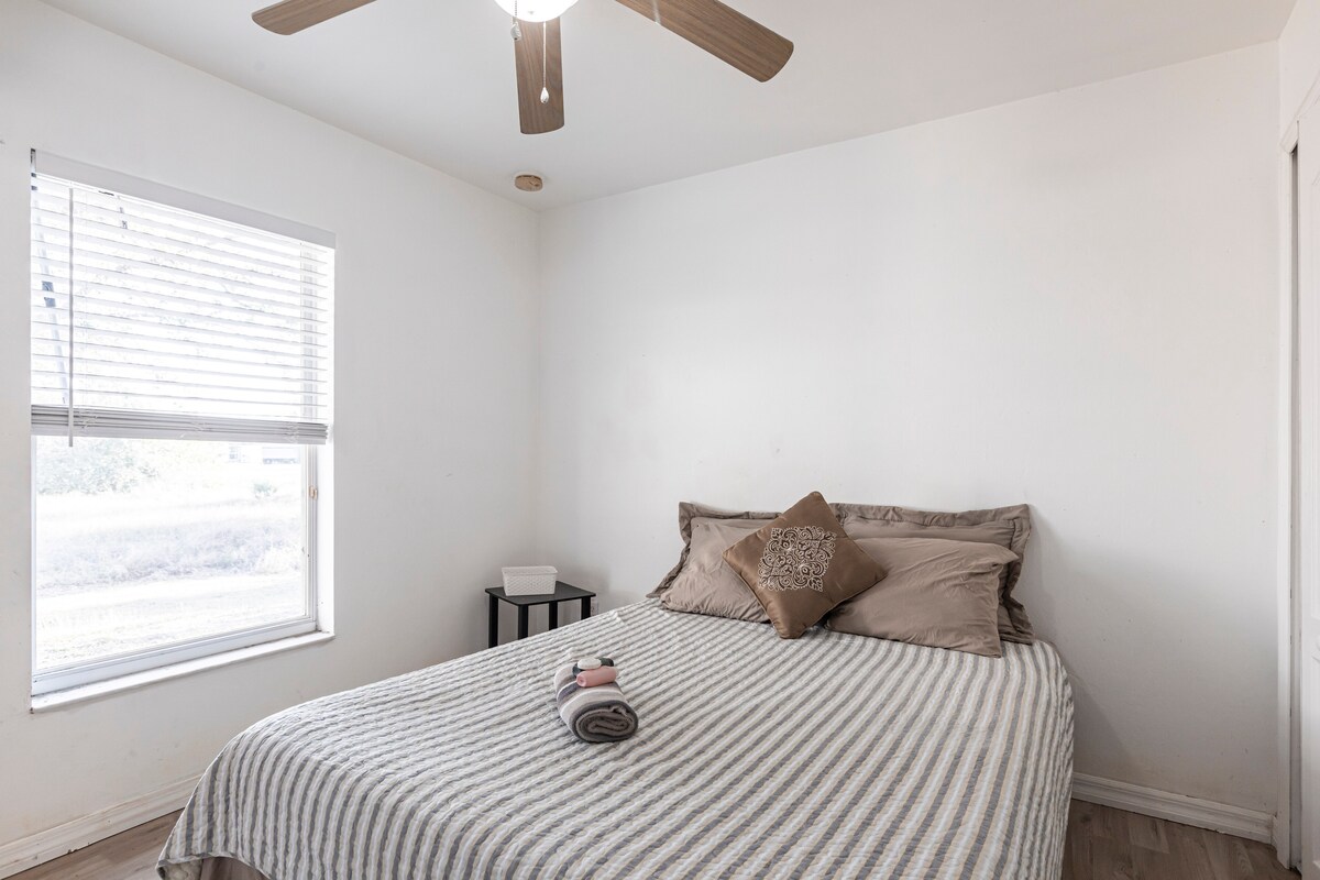 ห้องนอน