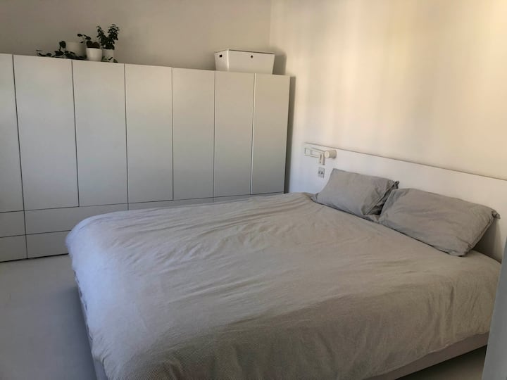 Спална соба 1