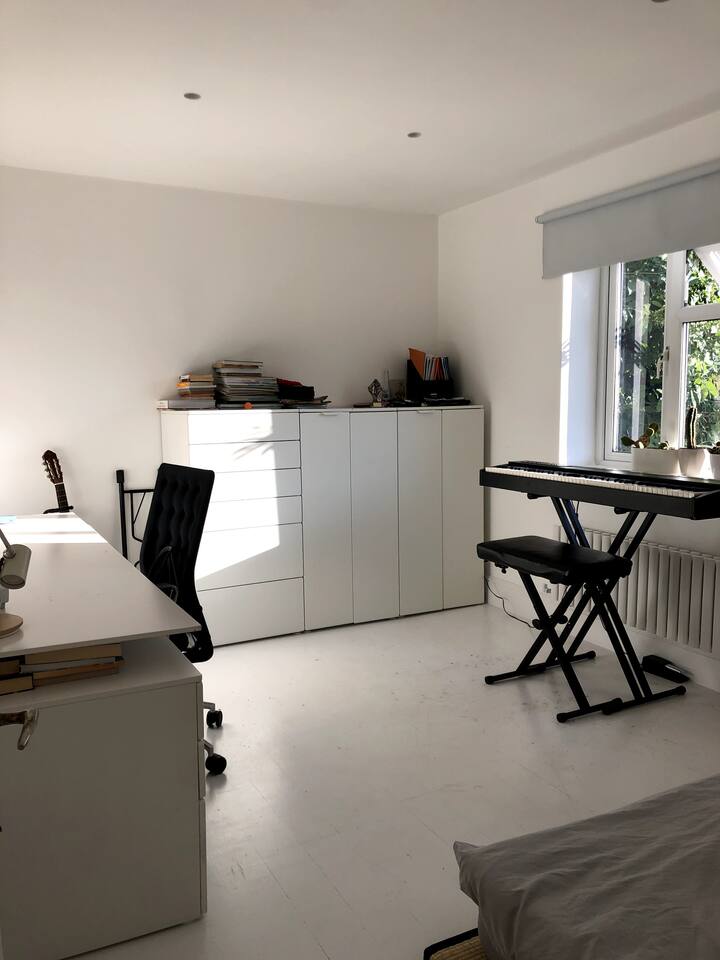 Спална соба 2