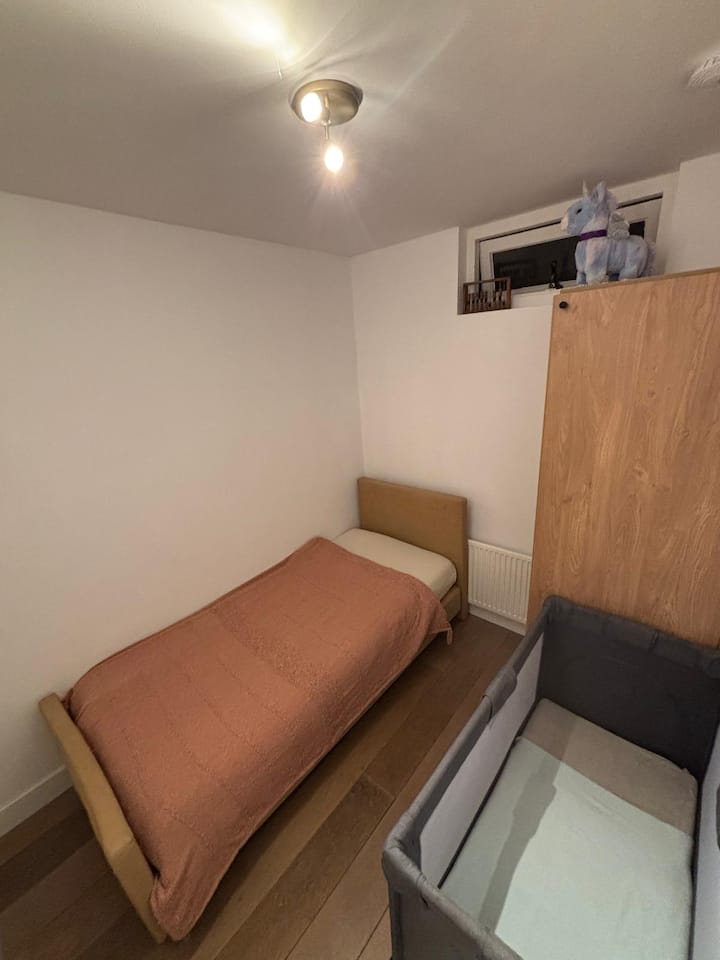 Cama individual 90x200