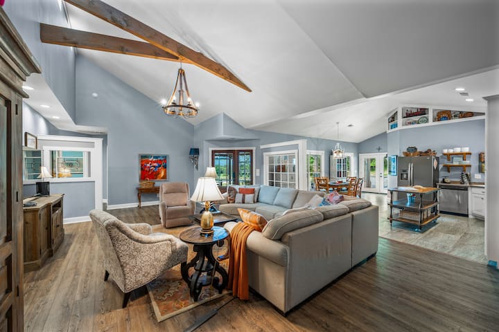 ห้องนั่งเล่น