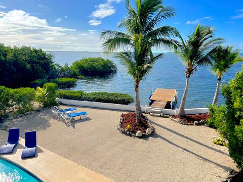 White House -  Receive $400 towards a Boat Rental!