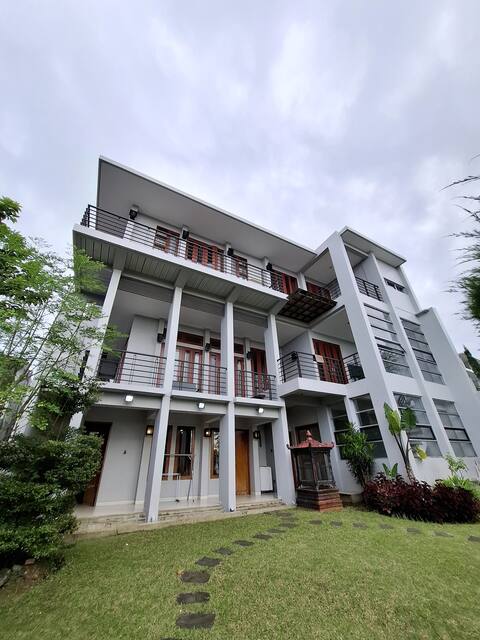 Villa Dago Permai 100