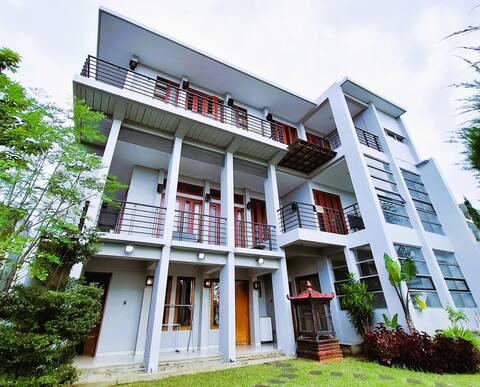 Villa Dago Permai 100
