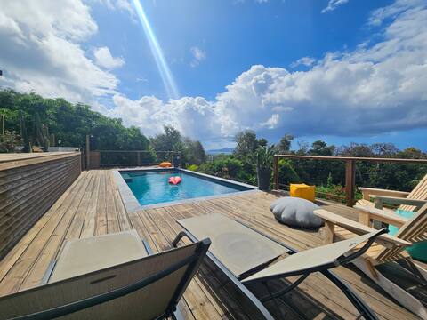 Côté Caraibes