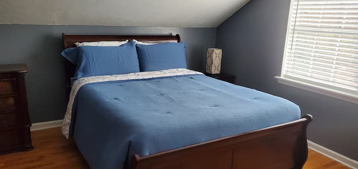 The Skylight Suites - King Studio - McDonough, GA