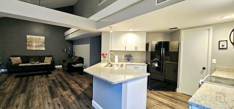 RemodeledHouse w/king beds near Downtown Lake Mary