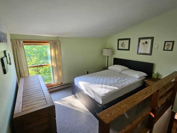 საძინებელი 2