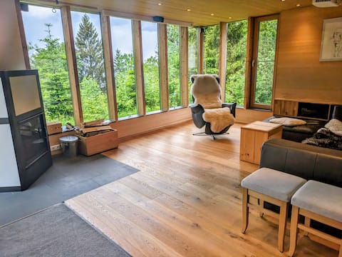 Alpenglühen / Premium / FURX4you