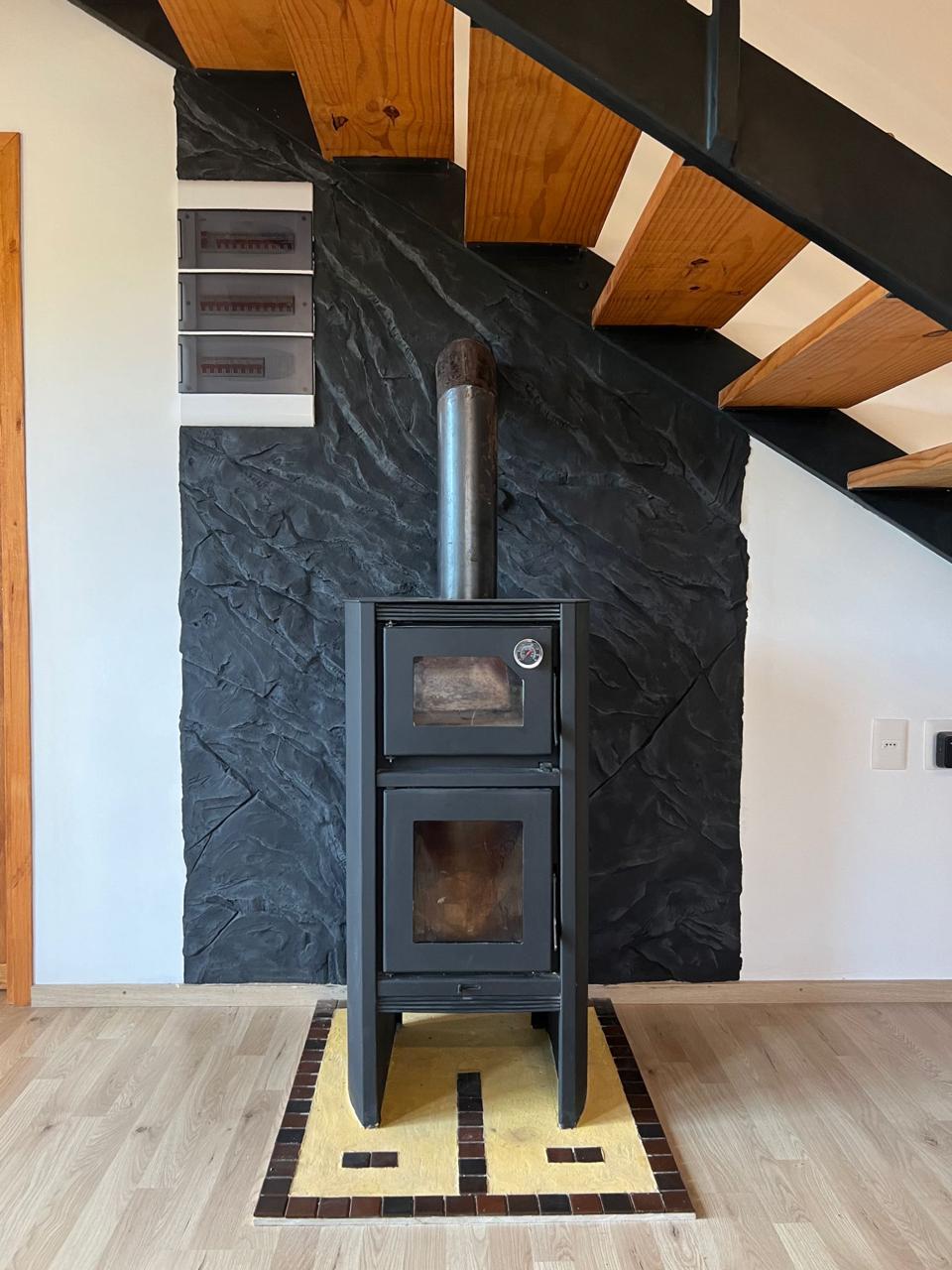 Top performing Airbnb: Villa Maracangalha in Colonia