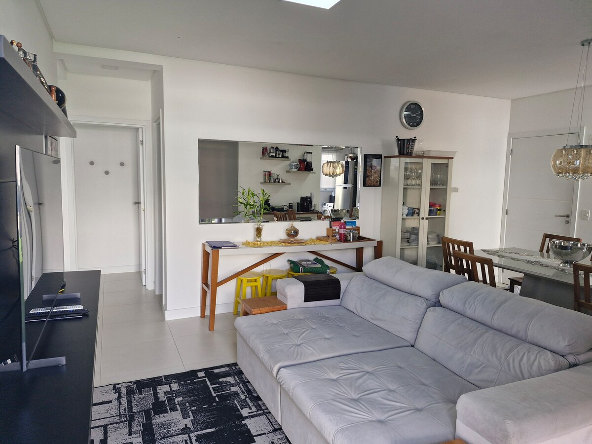 Anúncio popular: Penthouse 3 English Rooms Florianópolis em Florianópolis