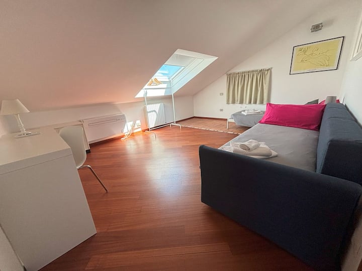 ห้องนอน2