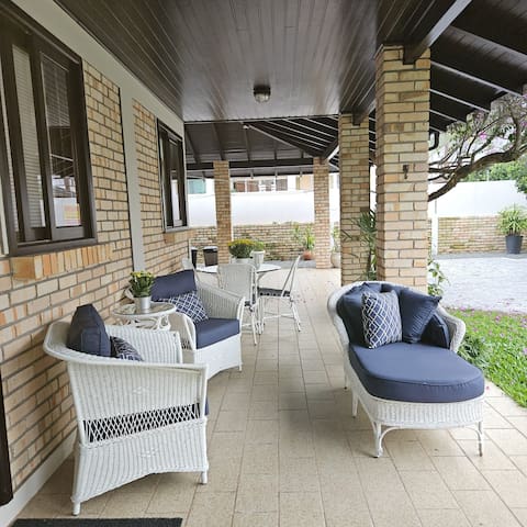Hoteislab managed Airbnb listing 1