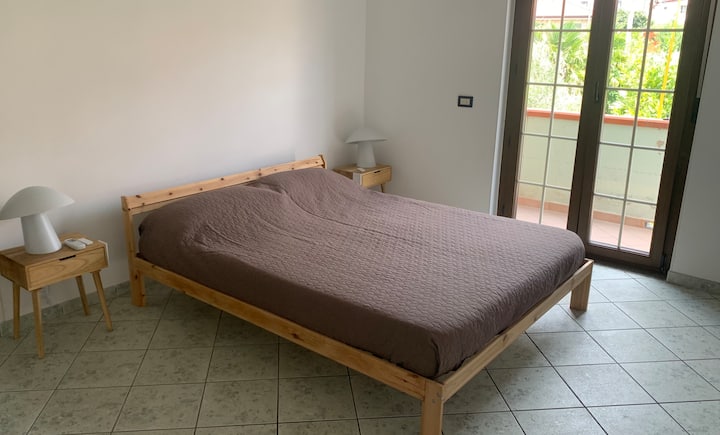 Camera da letto 1