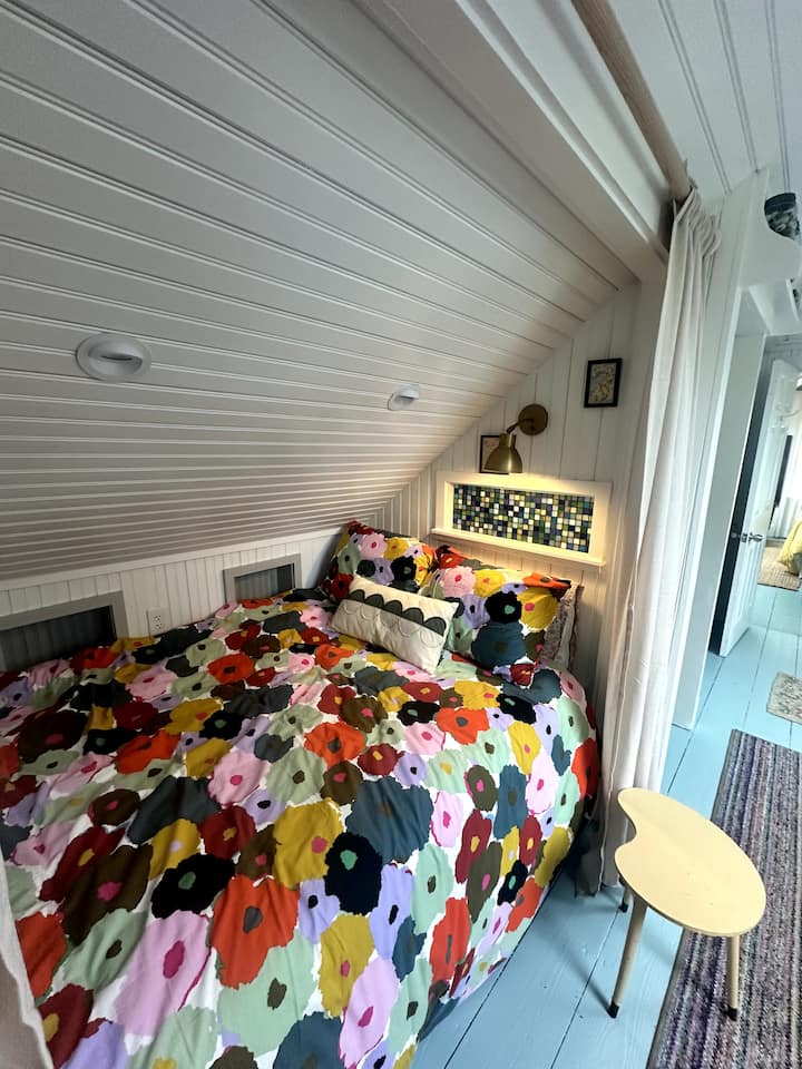Spálňa 4