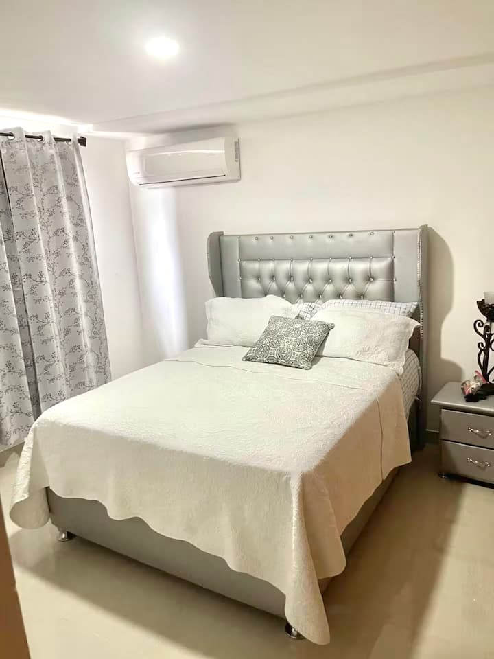 საძინებელი 2