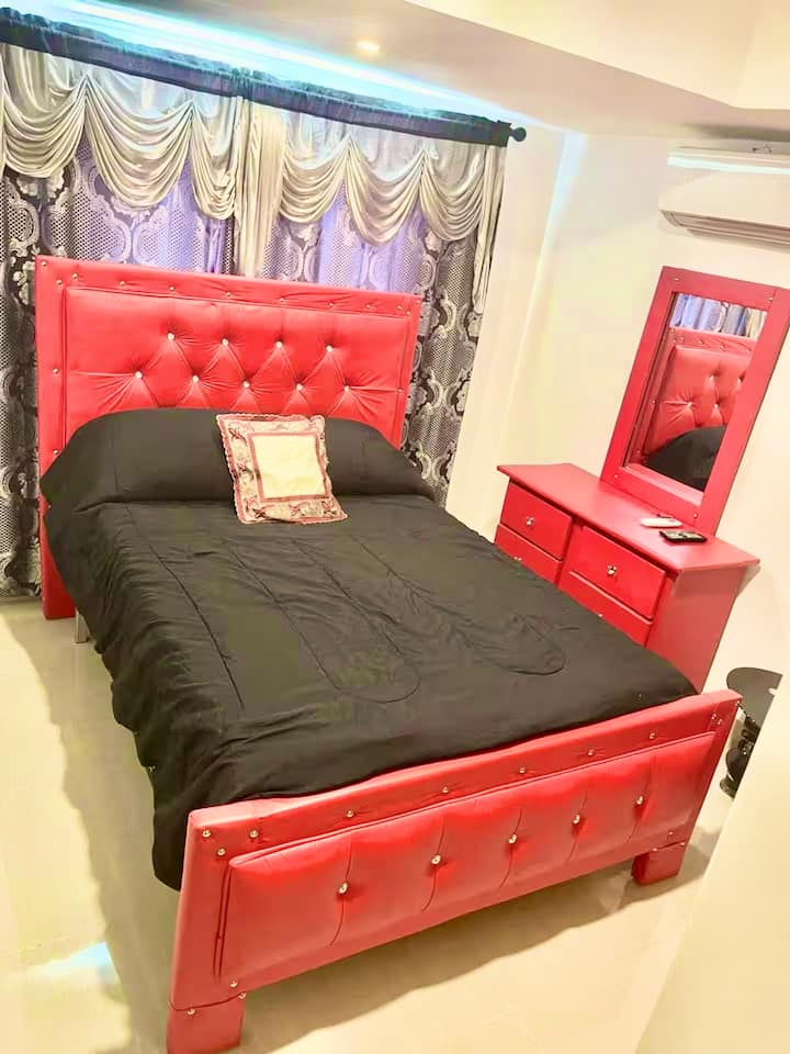 საძინებელი 1