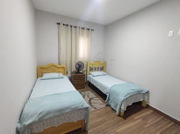 Спална соба 2