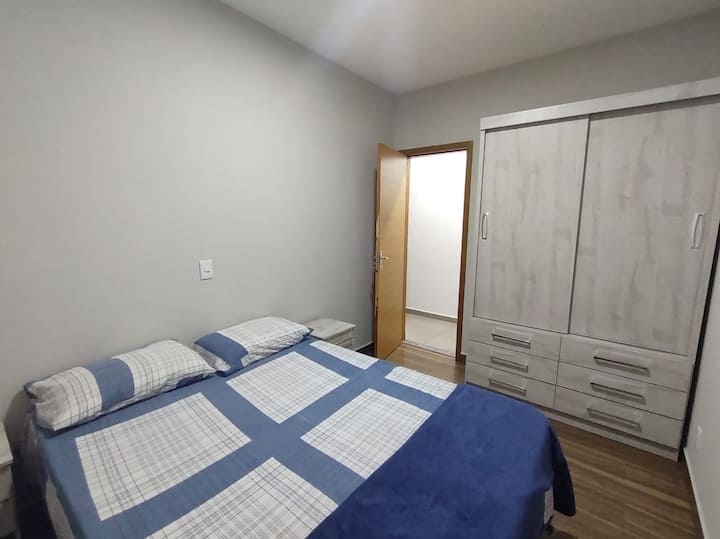 Спална соба 1