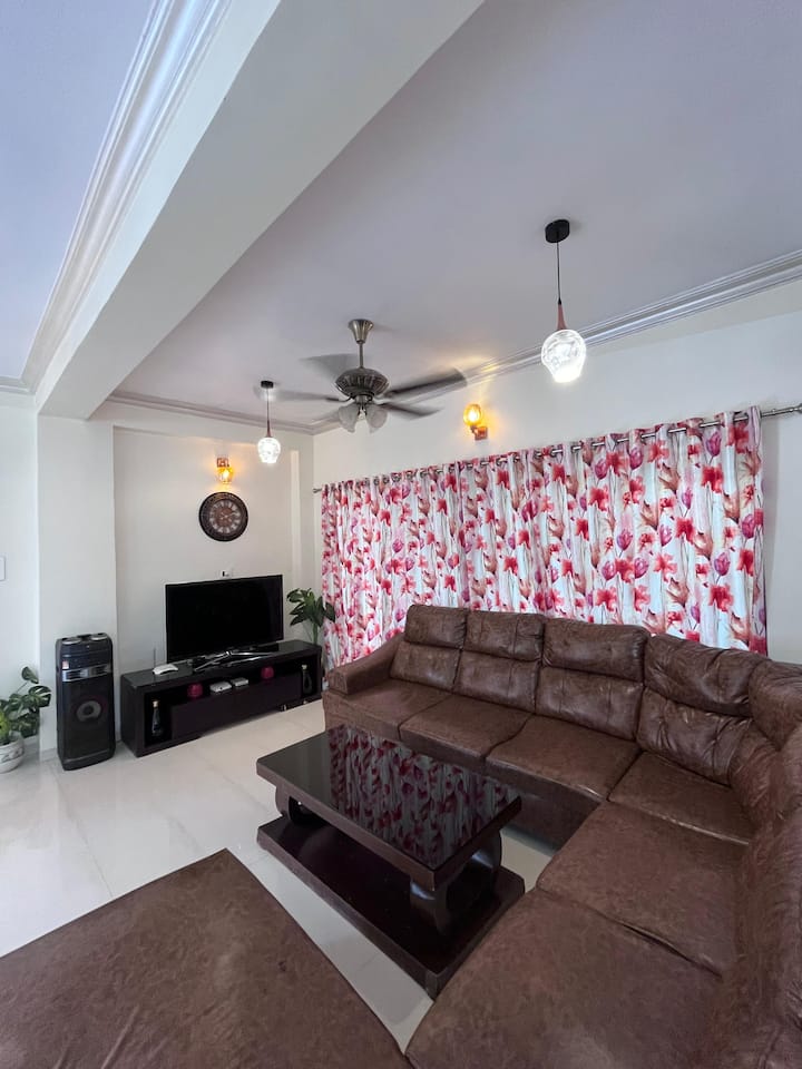 Royal Villa 2 - Luxurious 3bhk Villa With Pvt Pool - Khopoli