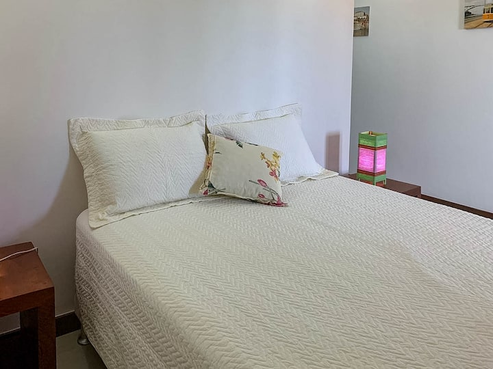 Habitación 1