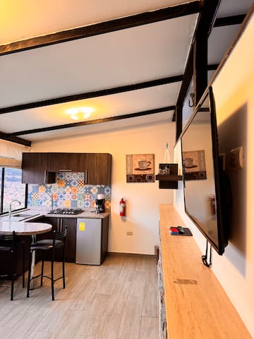 Guest favorite listing in Cuenca