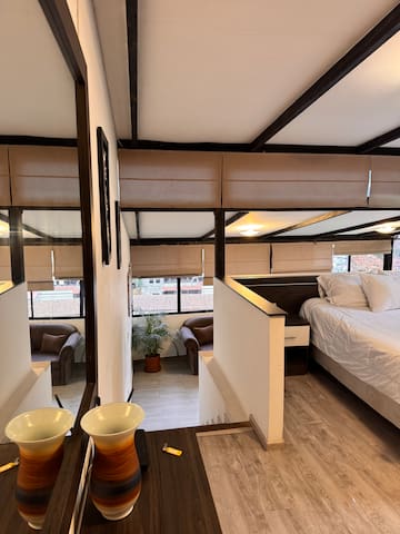 Guest favorite listing in Cuenca