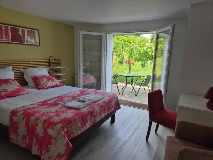 საძინებელი 2