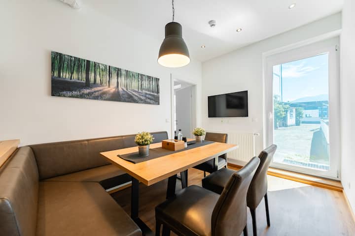 Superior Suite Mit Terrasse - Innsbruck